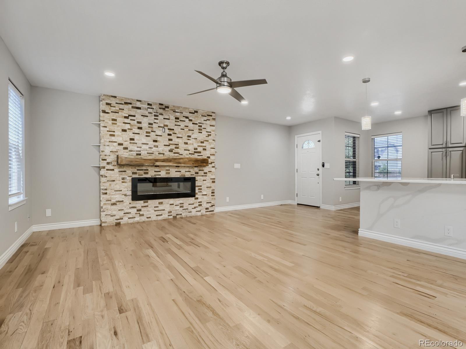 MLS Image #3 for 19740 e idaho avenue,aurora, Colorado