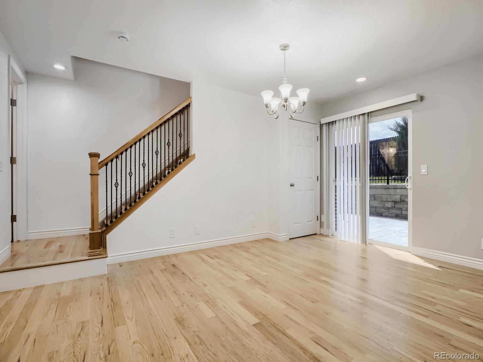 MLS Image #5 for 19740 e idaho avenue,aurora, Colorado