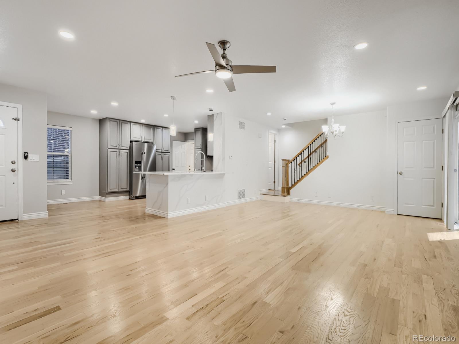 MLS Image #7 for 19740 e idaho avenue,aurora, Colorado