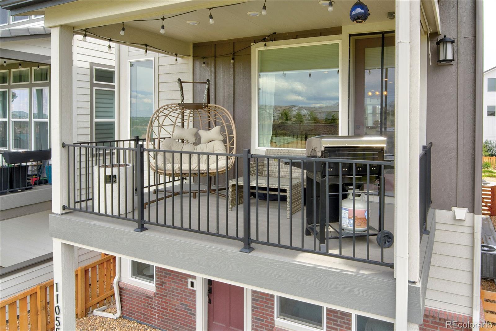 MLS Image #1 for 11055  shining star circle,parker, Colorado