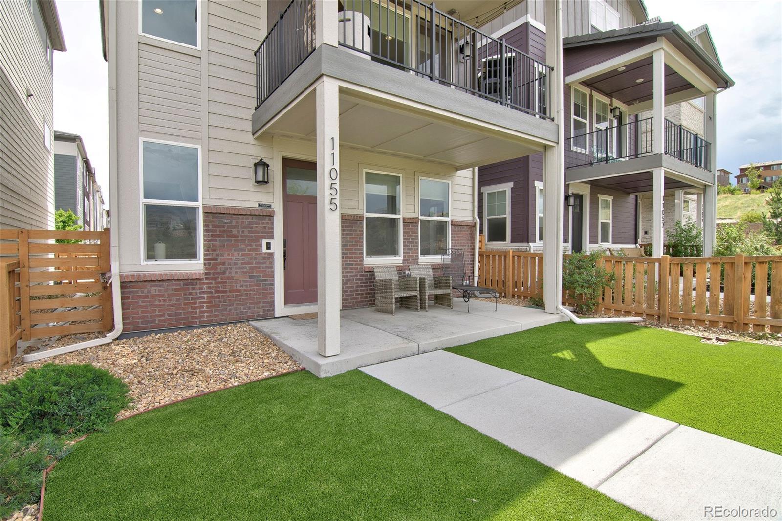 MLS Image #3 for 11055  shining star circle,parker, Colorado