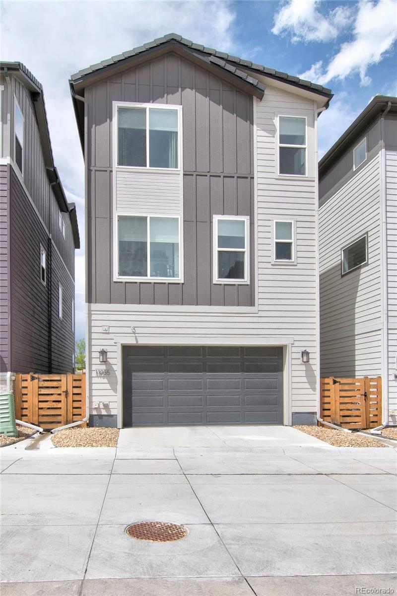 MLS Image #33 for 11055  shining star circle,parker, Colorado