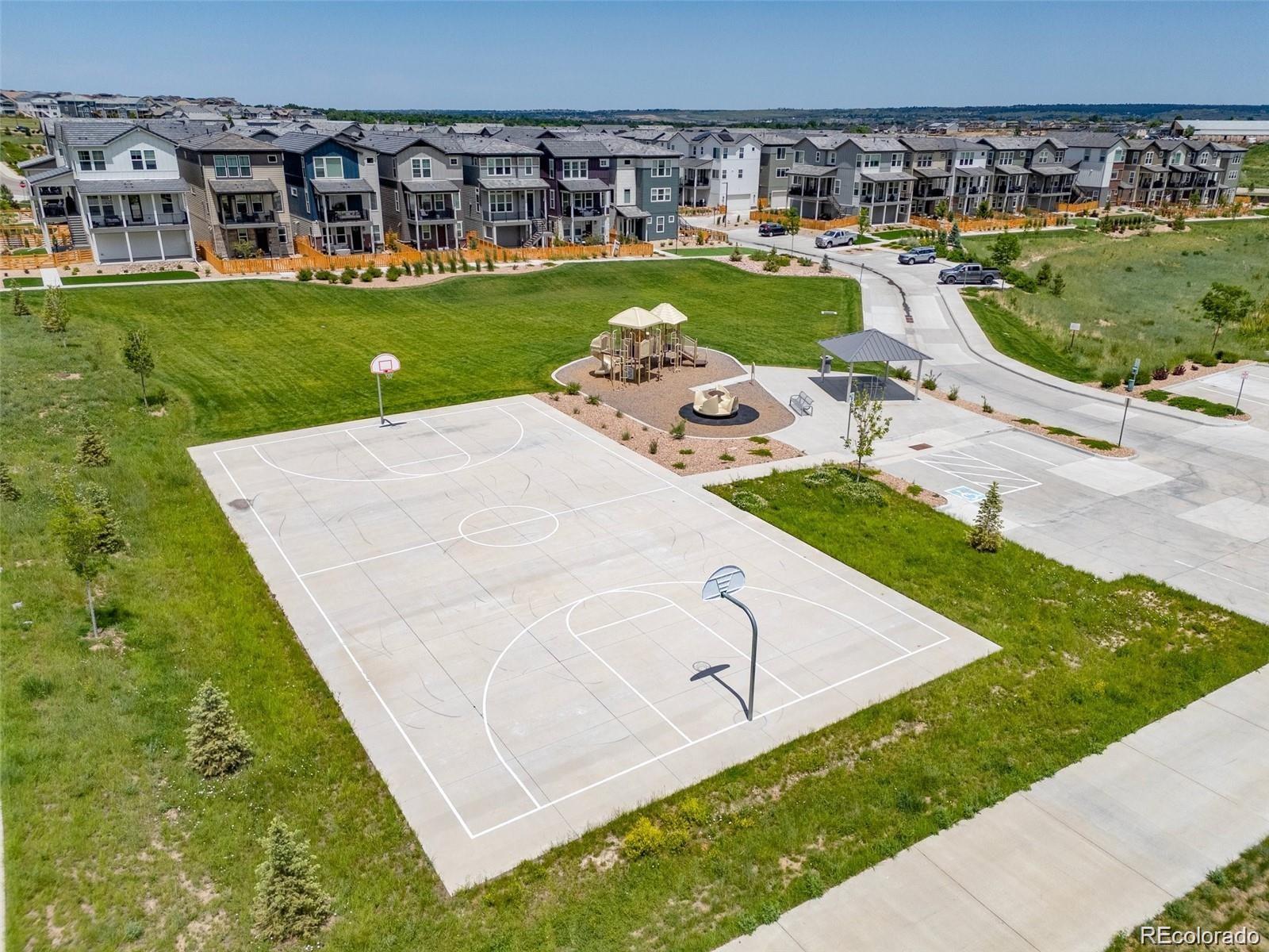 MLS Image #38 for 11055  shining star circle,parker, Colorado