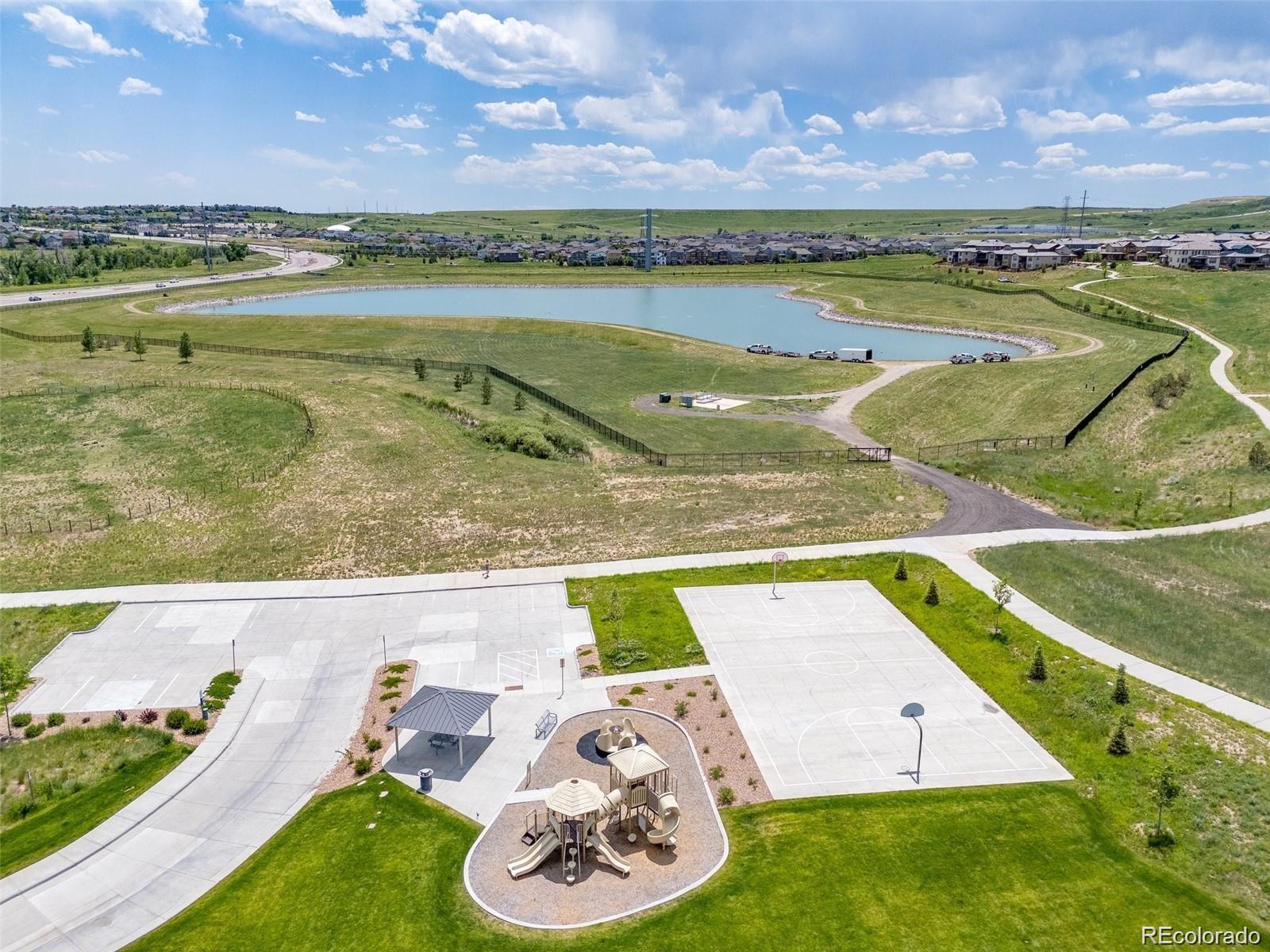 MLS Image #39 for 11055  shining star circle,parker, Colorado