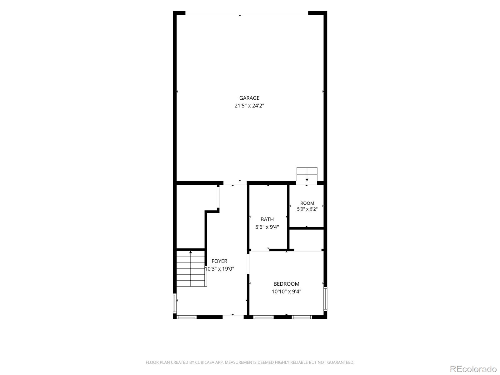 MLS Image #40 for 11055  shining star circle,parker, Colorado