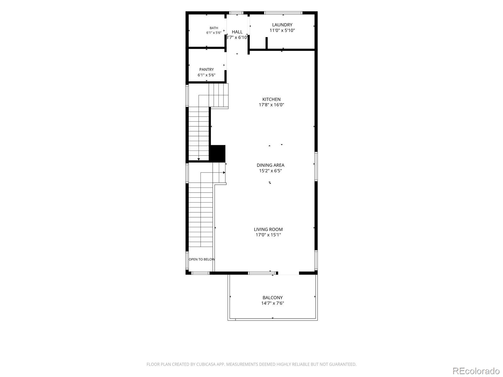MLS Image #41 for 11055  shining star circle,parker, Colorado