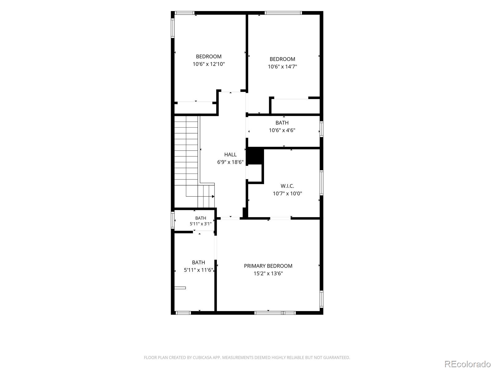 MLS Image #42 for 11055  shining star circle,parker, Colorado