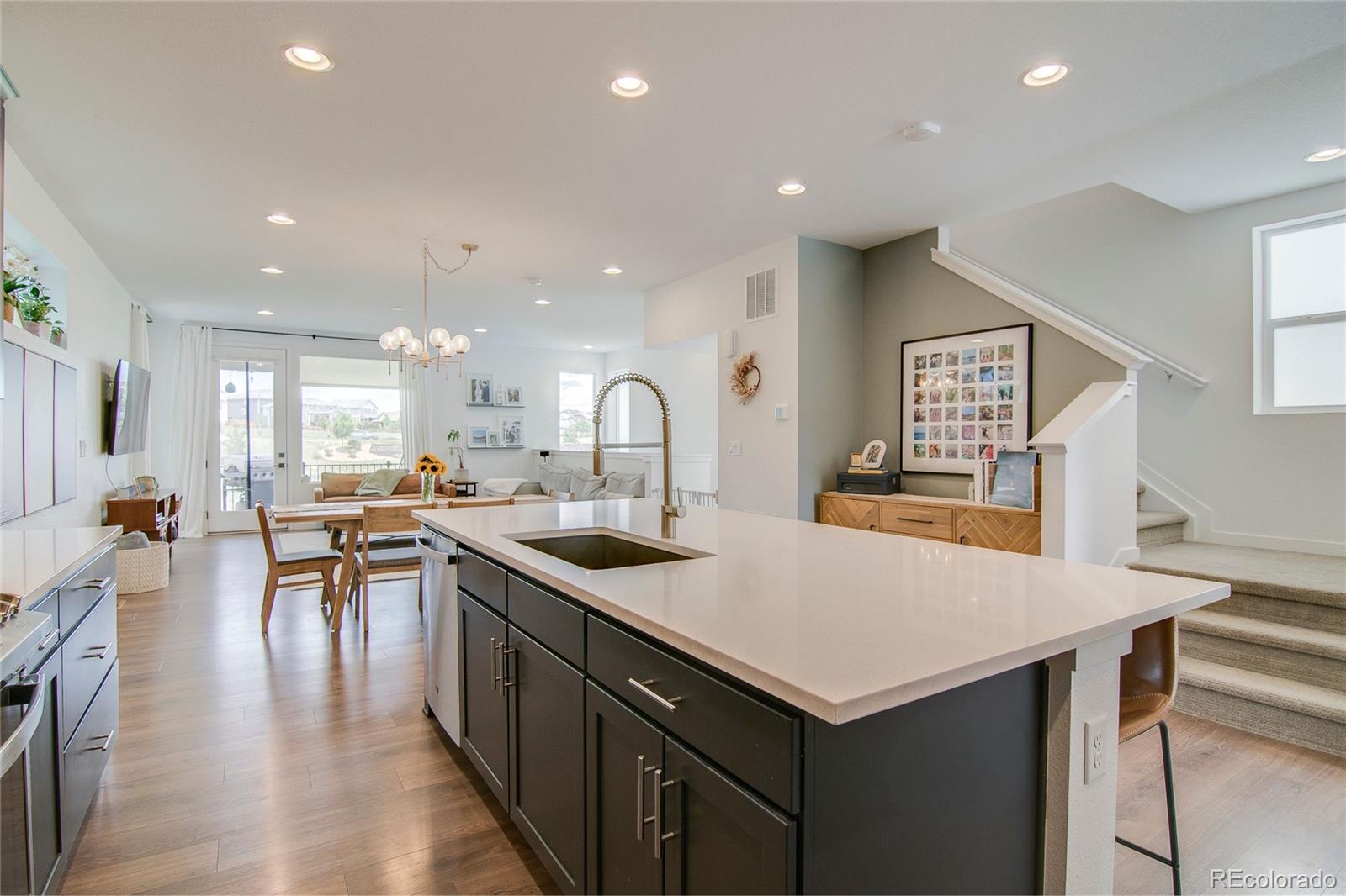 MLS Image #5 for 11055  shining star circle,parker, Colorado