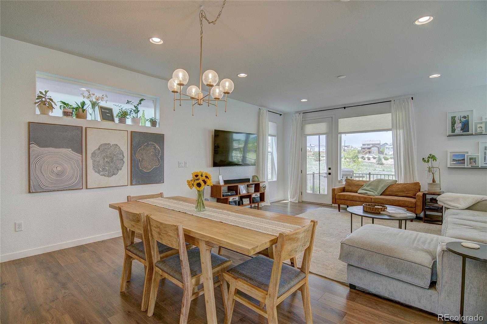 MLS Image #9 for 11055  shining star circle,parker, Colorado