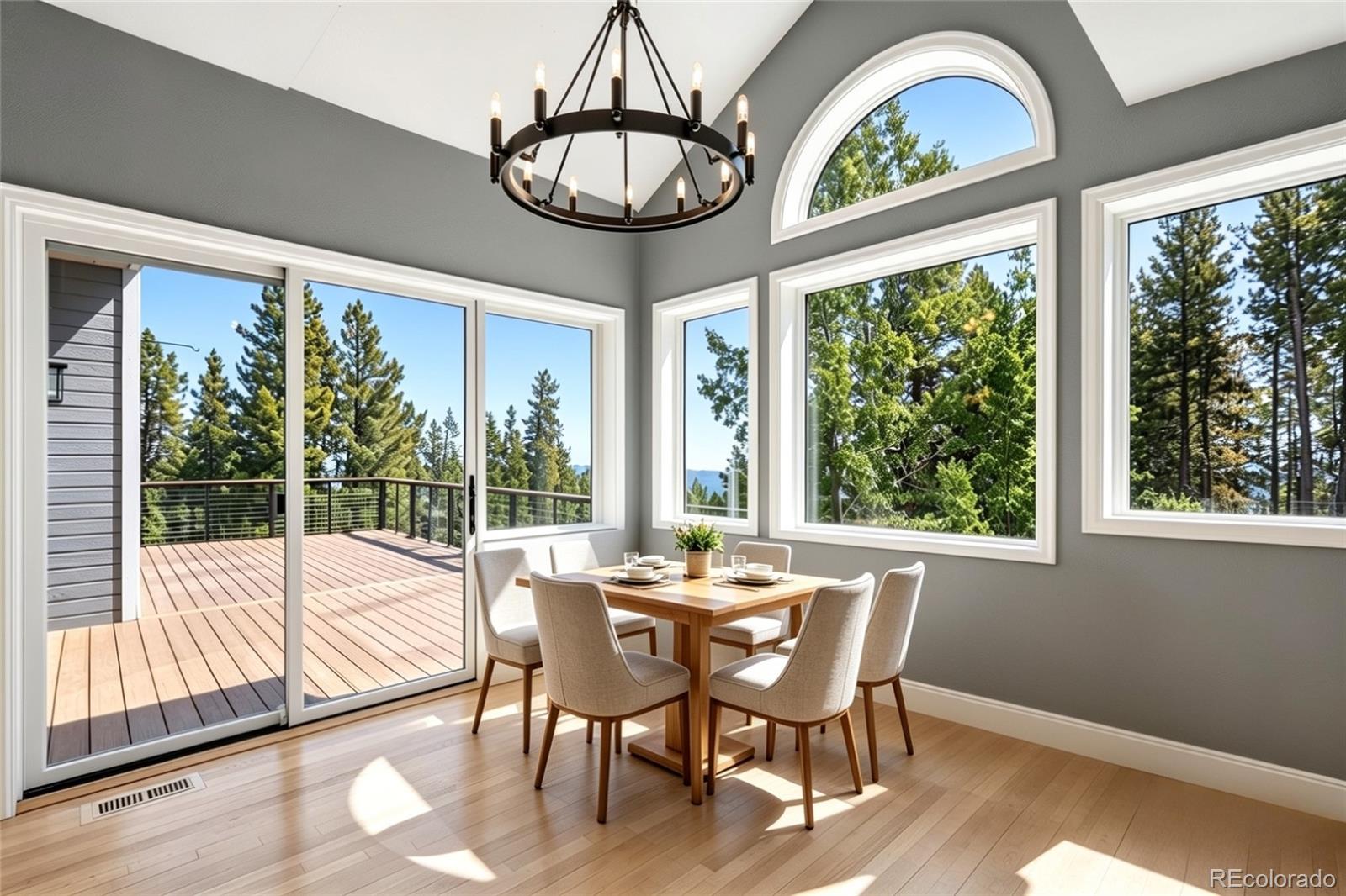 MLS Image #11 for 10766  timothys drive,conifer, Colorado