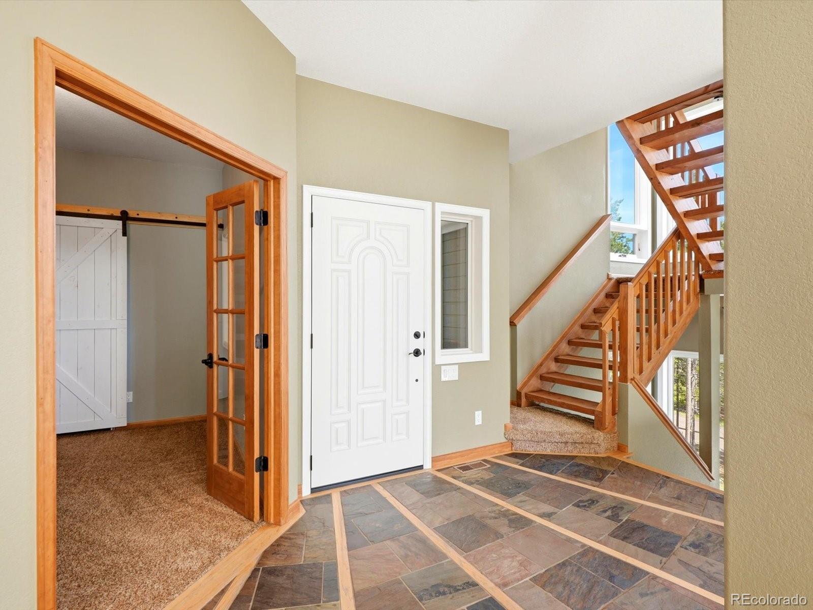MLS Image #17 for 10766  timothys drive,conifer, Colorado