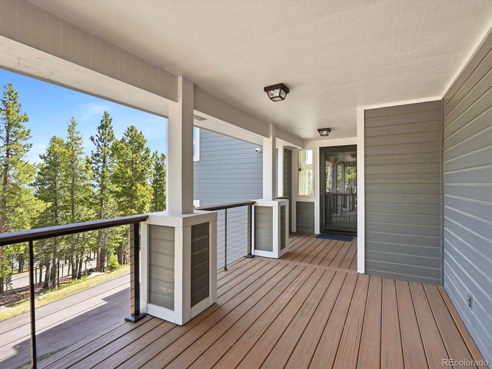 MLS Image #2 for 10766  timothys drive,conifer, Colorado