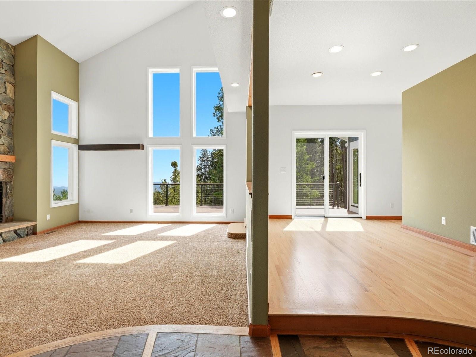 MLS Image #3 for 10766  timothys drive,conifer, Colorado