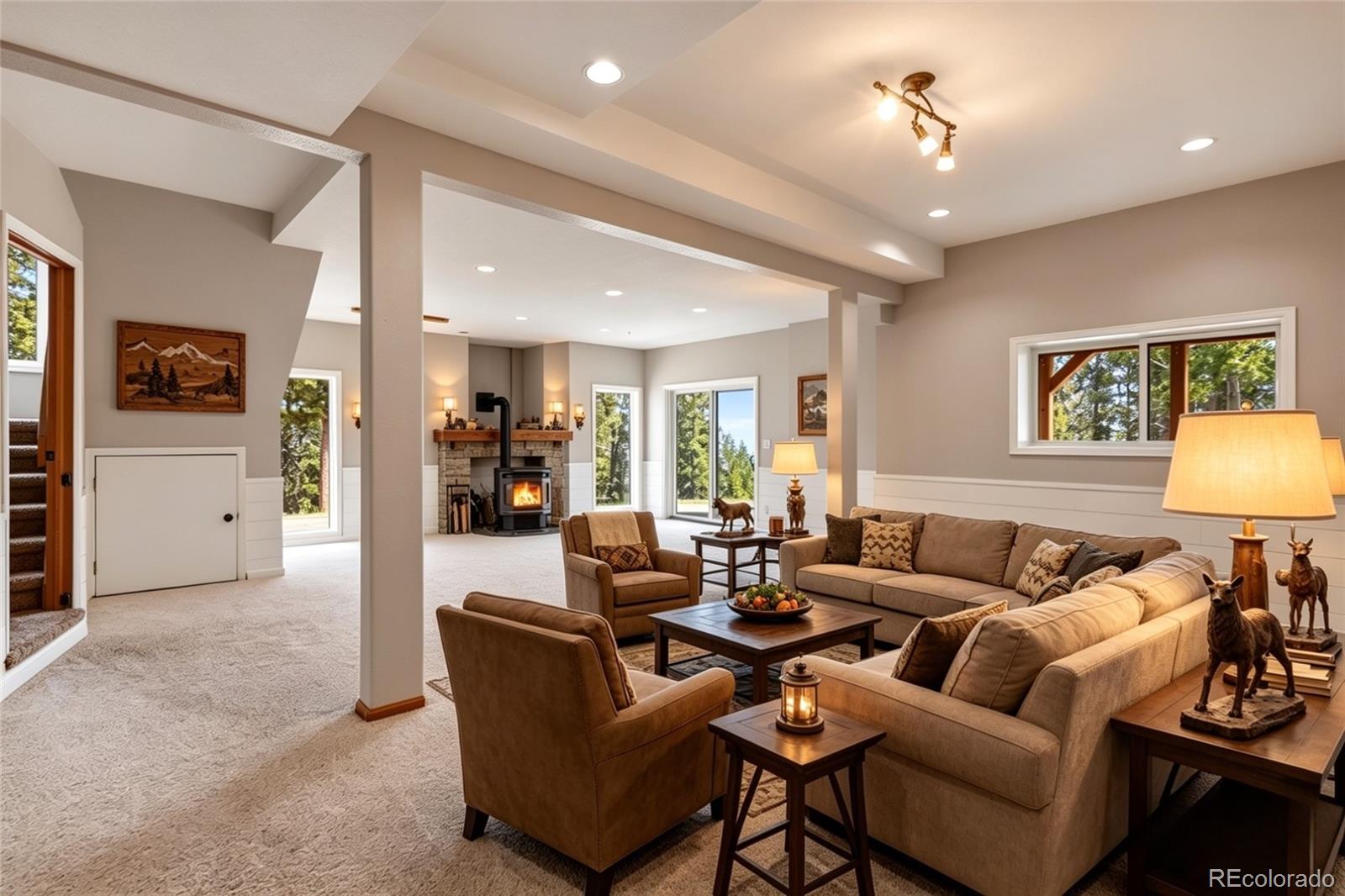 MLS Image #37 for 10766  timothys drive,conifer, Colorado