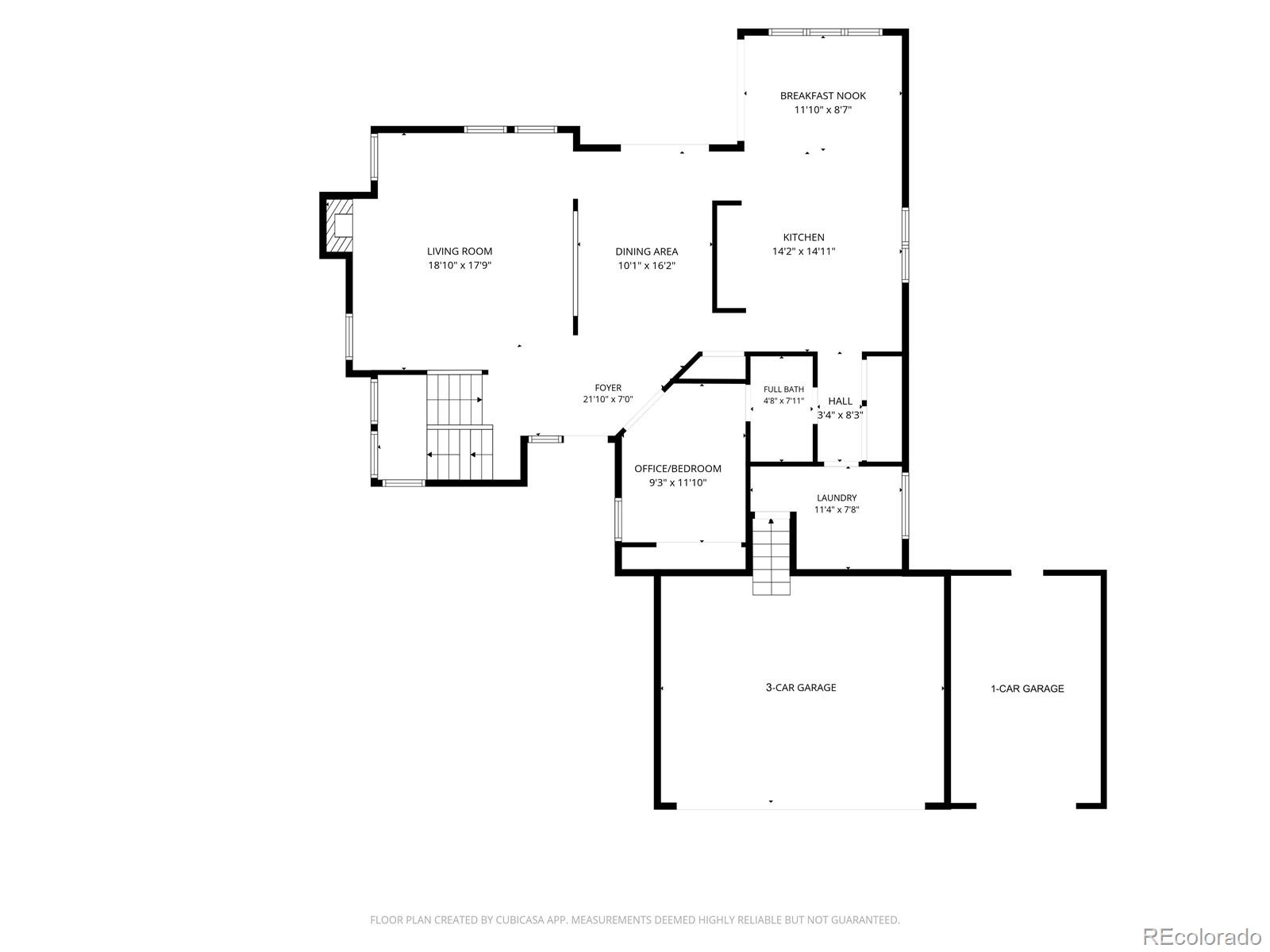 MLS Image #39 for 10766  timothys drive,conifer, Colorado