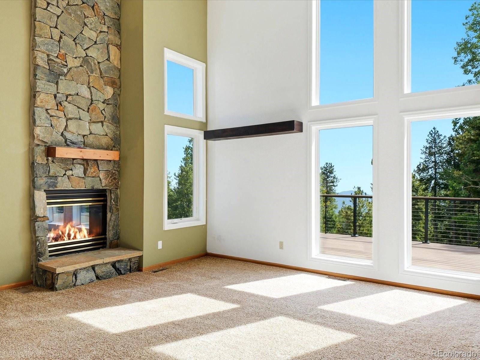 MLS Image #4 for 10766  timothys drive,conifer, Colorado