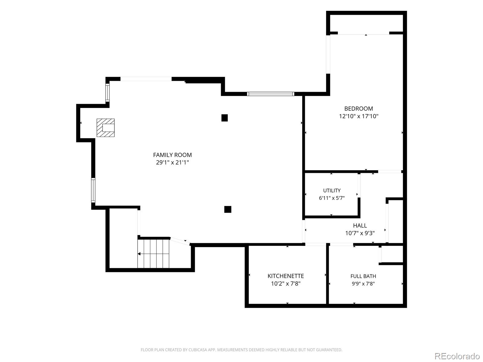 MLS Image #41 for 10766  timothys drive,conifer, Colorado
