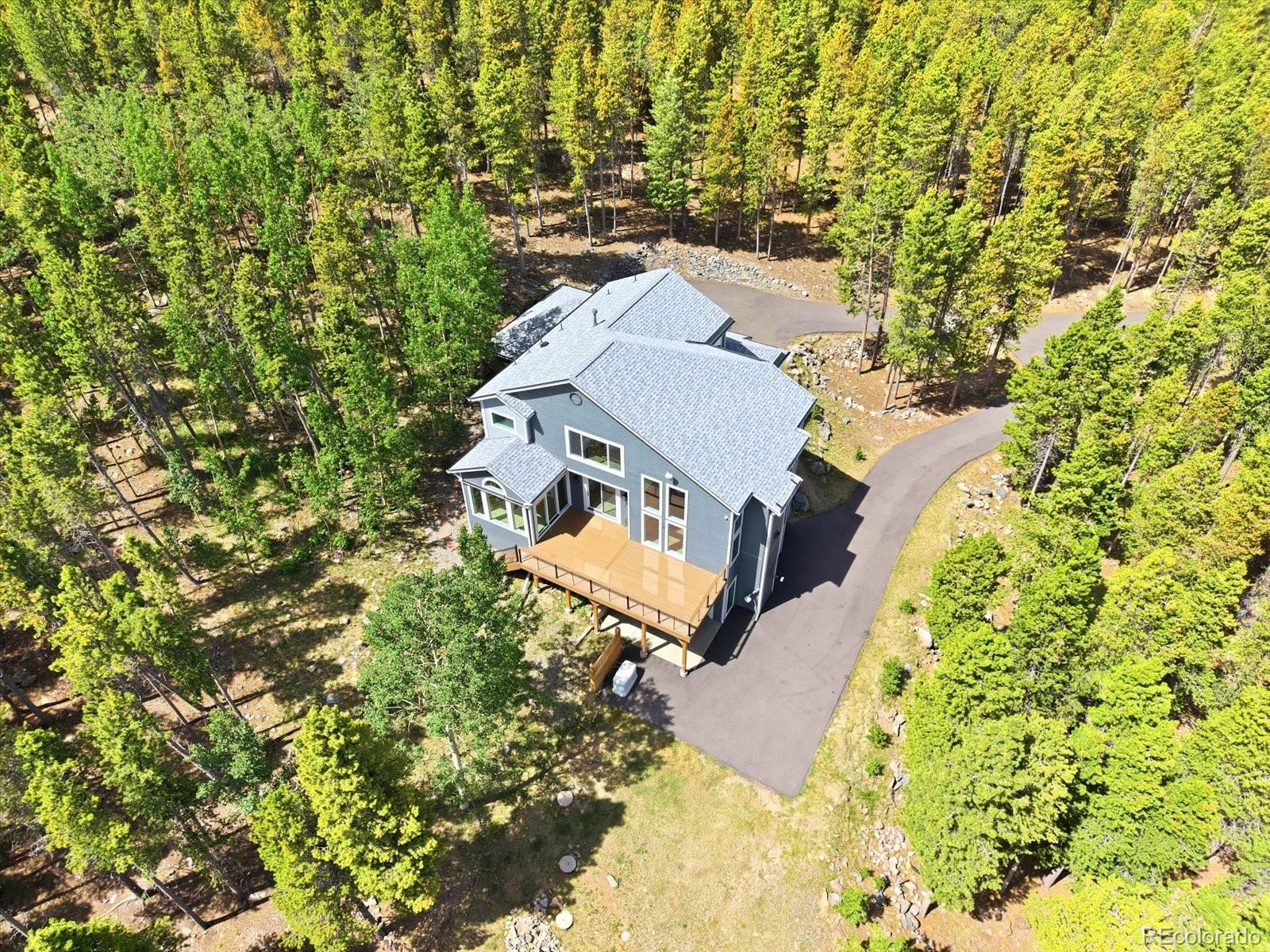 MLS Image #43 for 10766  timothys drive,conifer, Colorado