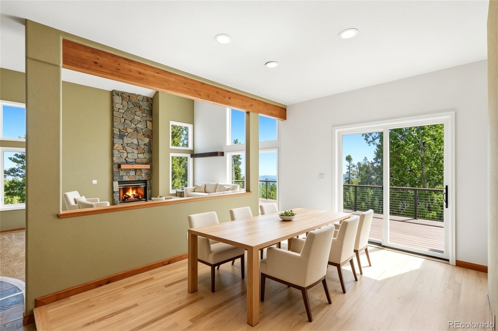 MLS Image #7 for 10766  timothys drive,conifer, Colorado
