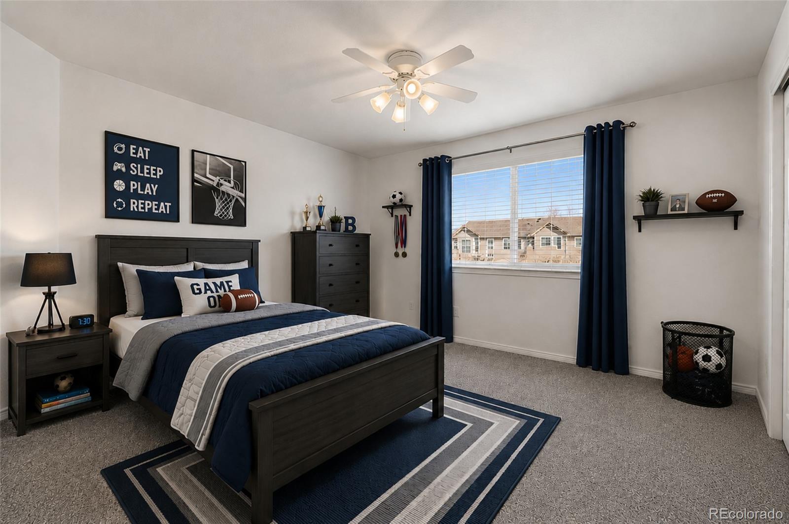 MLS Image #13 for 10617  clarke farms drive,parker, Colorado