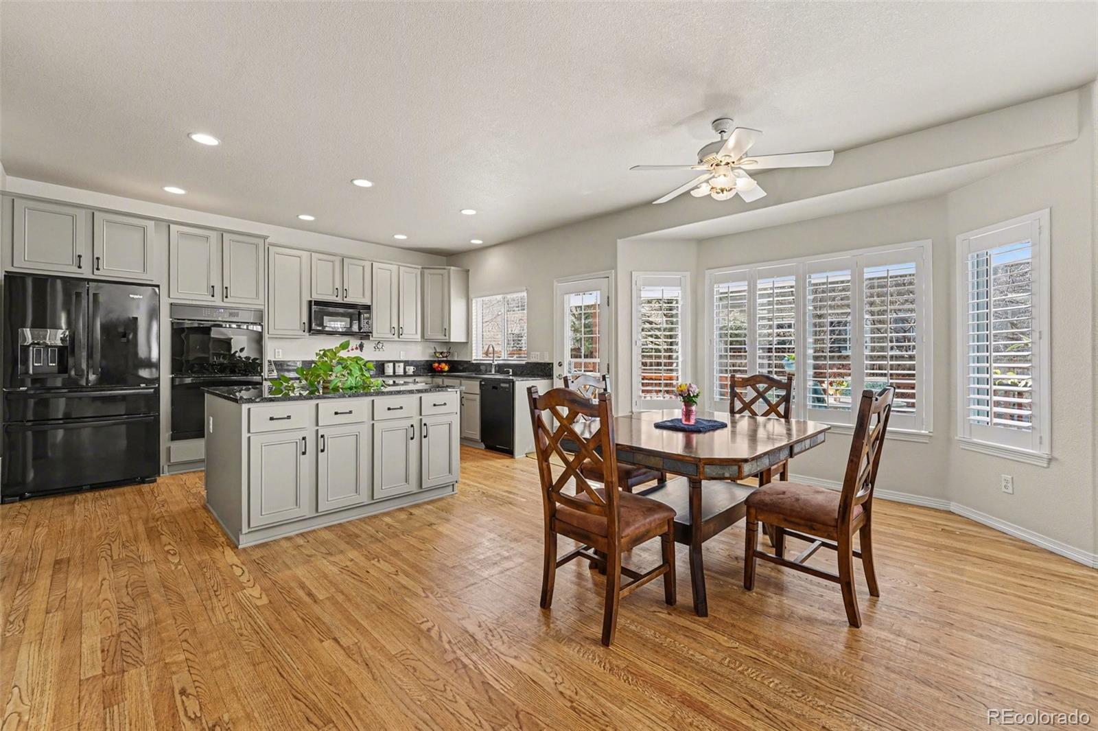 MLS Image #2 for 10617  clarke farms drive,parker, Colorado