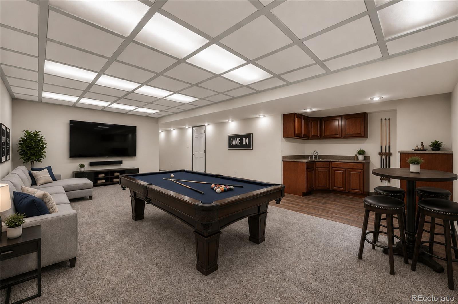 MLS Image #25 for 10617  clarke farms drive,parker, Colorado