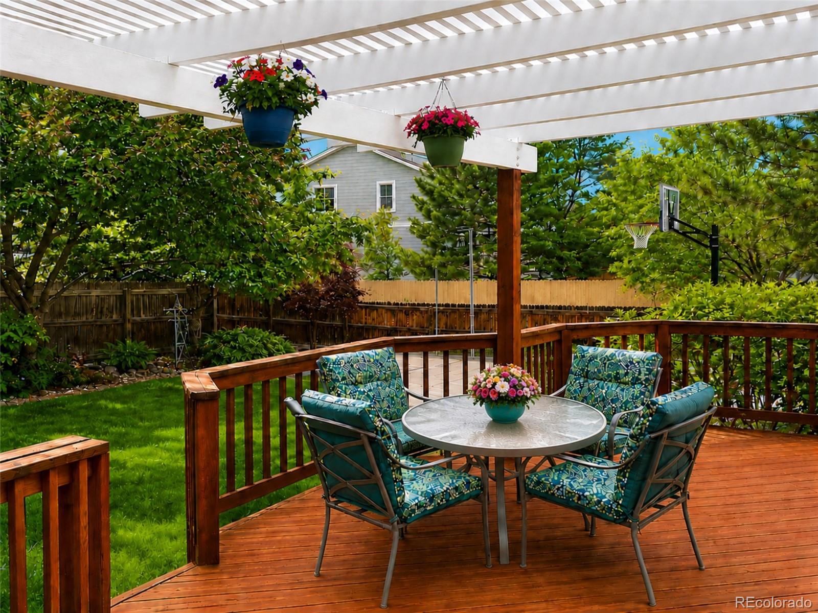 MLS Image #28 for 10617  clarke farms drive,parker, Colorado