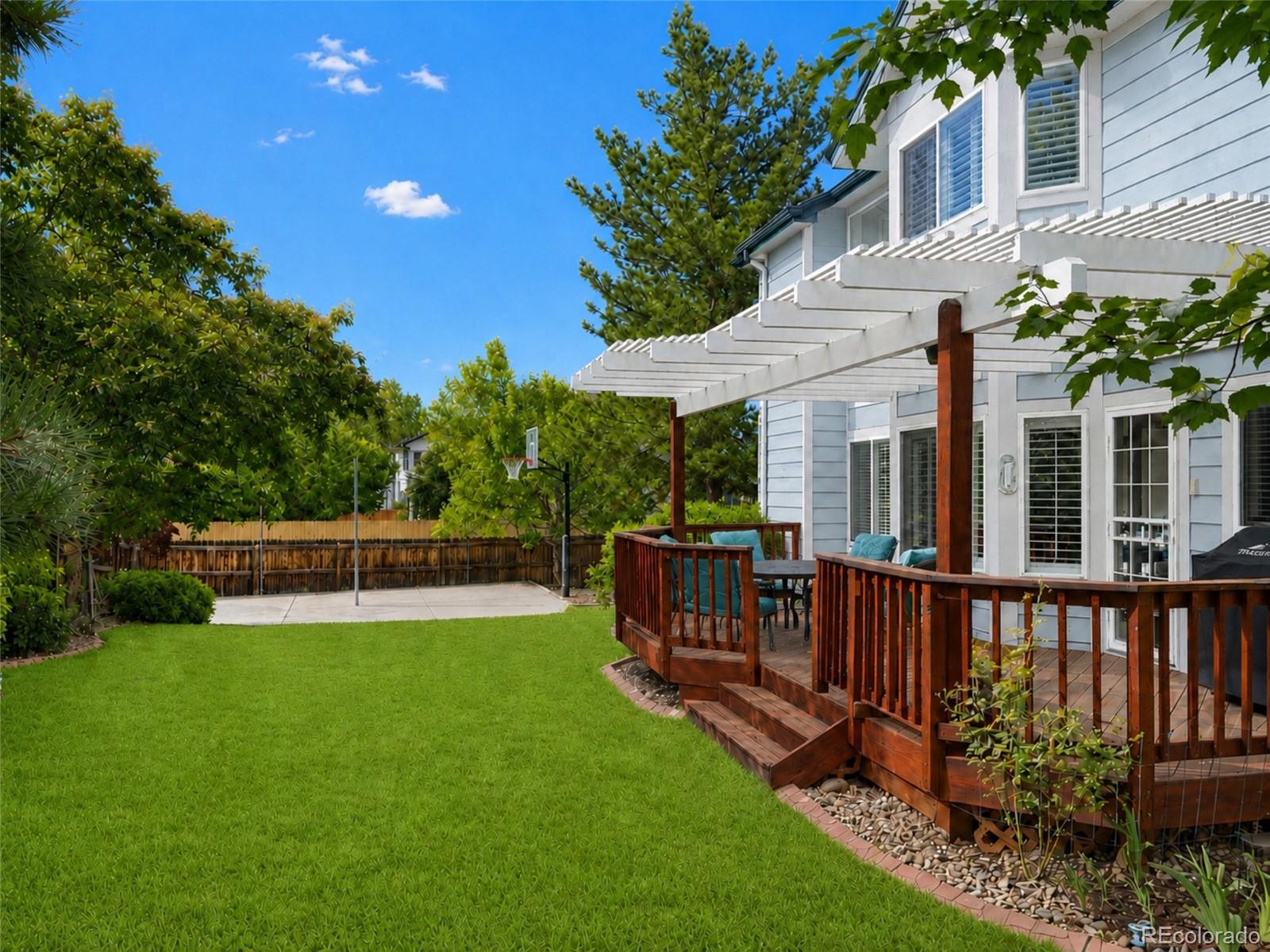 MLS Image #30 for 10617  clarke farms drive,parker, Colorado