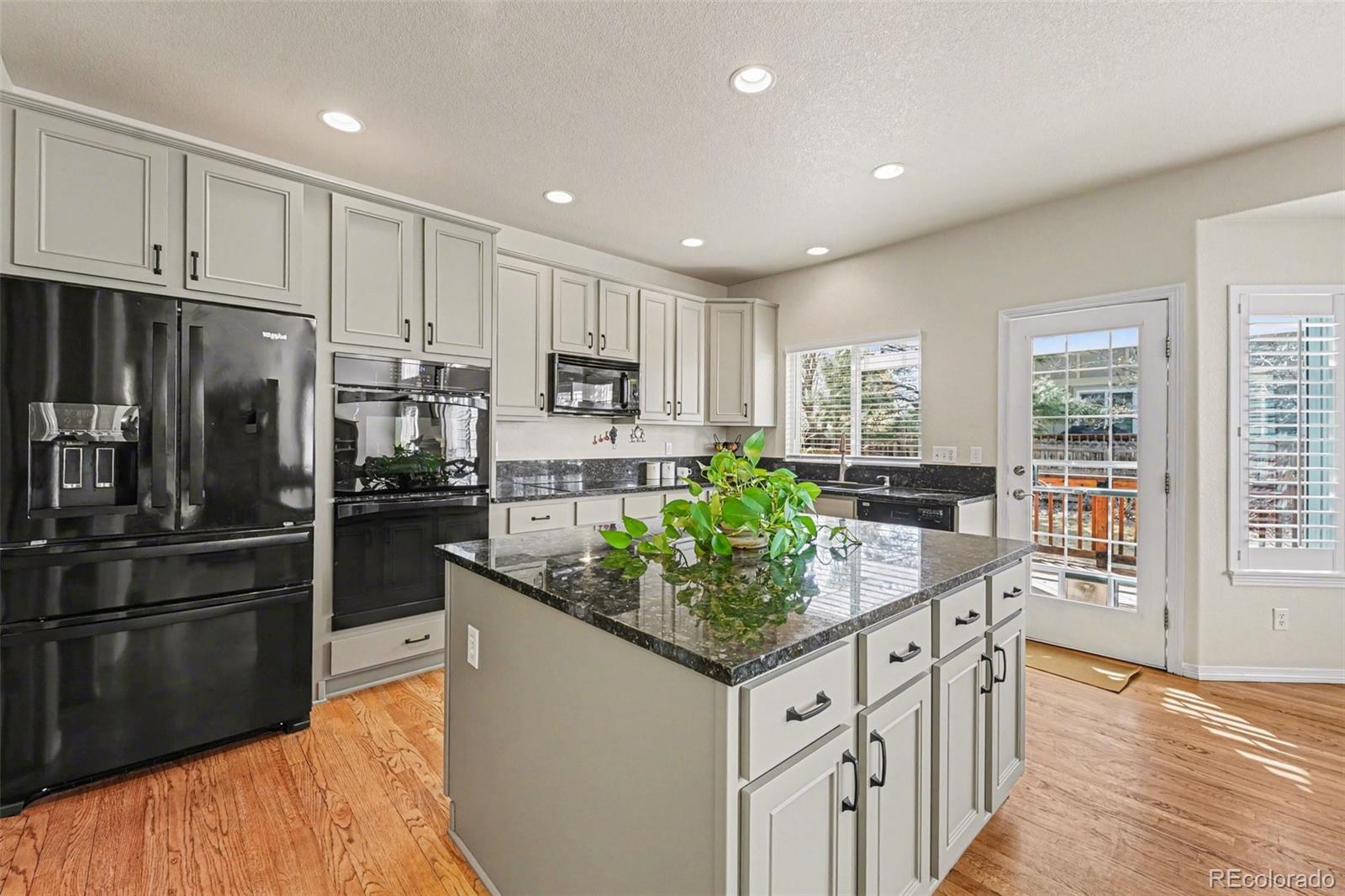 MLS Image #5 for 10617  clarke farms drive,parker, Colorado