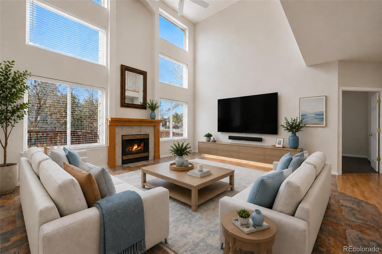 MLS Image #6 for 10617  clarke farms drive,parker, Colorado