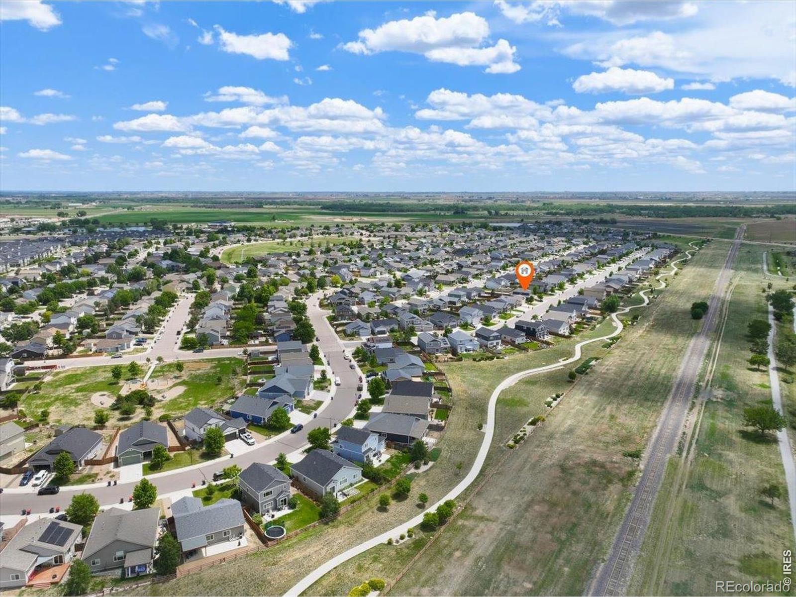 MLS Image #34 for 688 s depot drive,milliken, Colorado