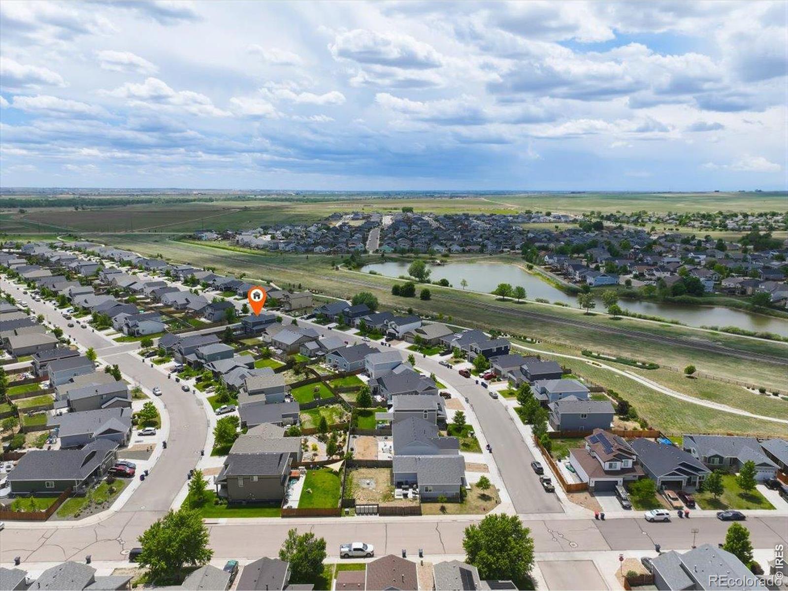 MLS Image #35 for 688 s depot drive,milliken, Colorado