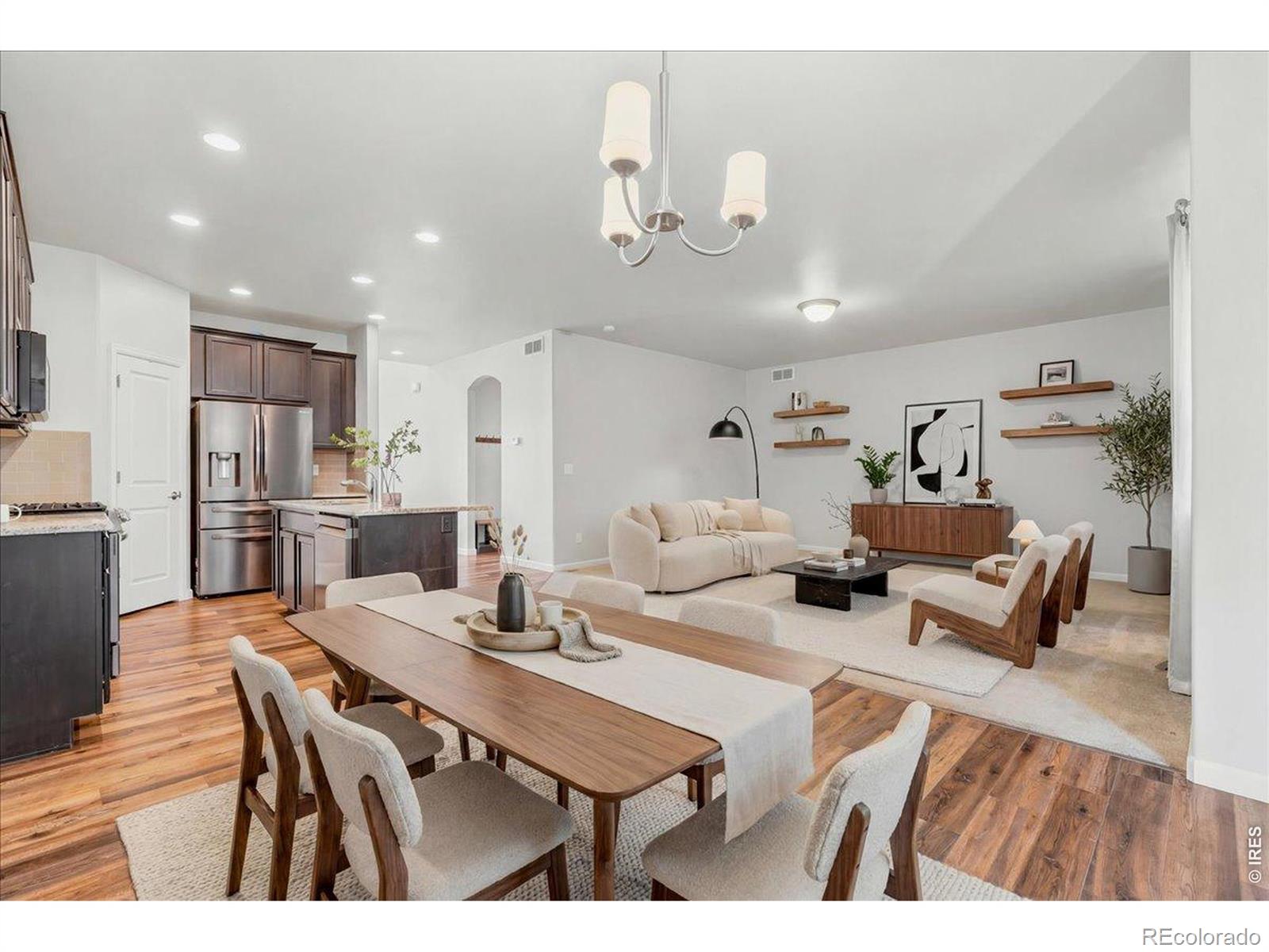 MLS Image #6 for 688 s depot drive,milliken, Colorado