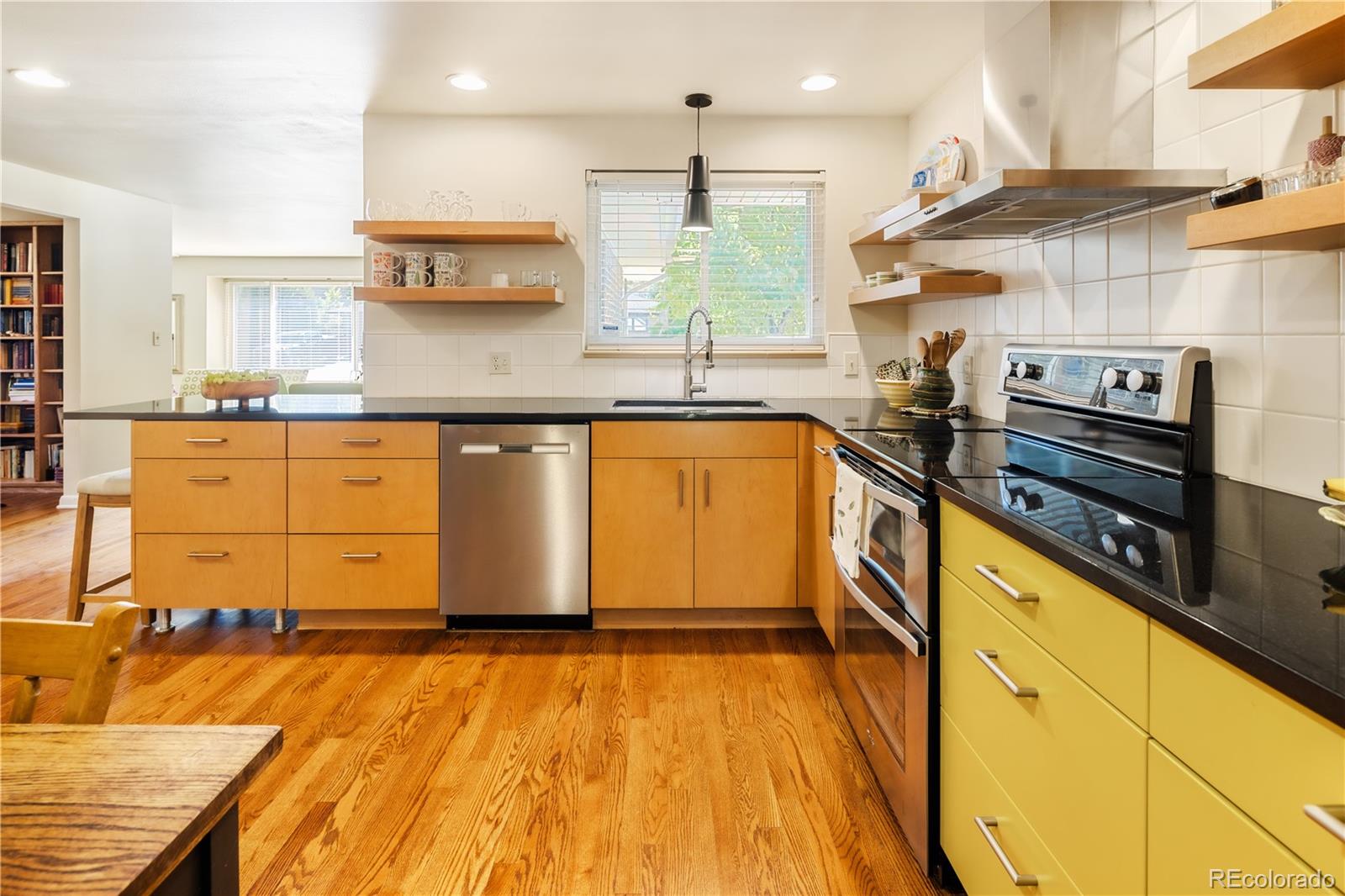 MLS Image #1 for 6585 e colorado drive,denver, Colorado