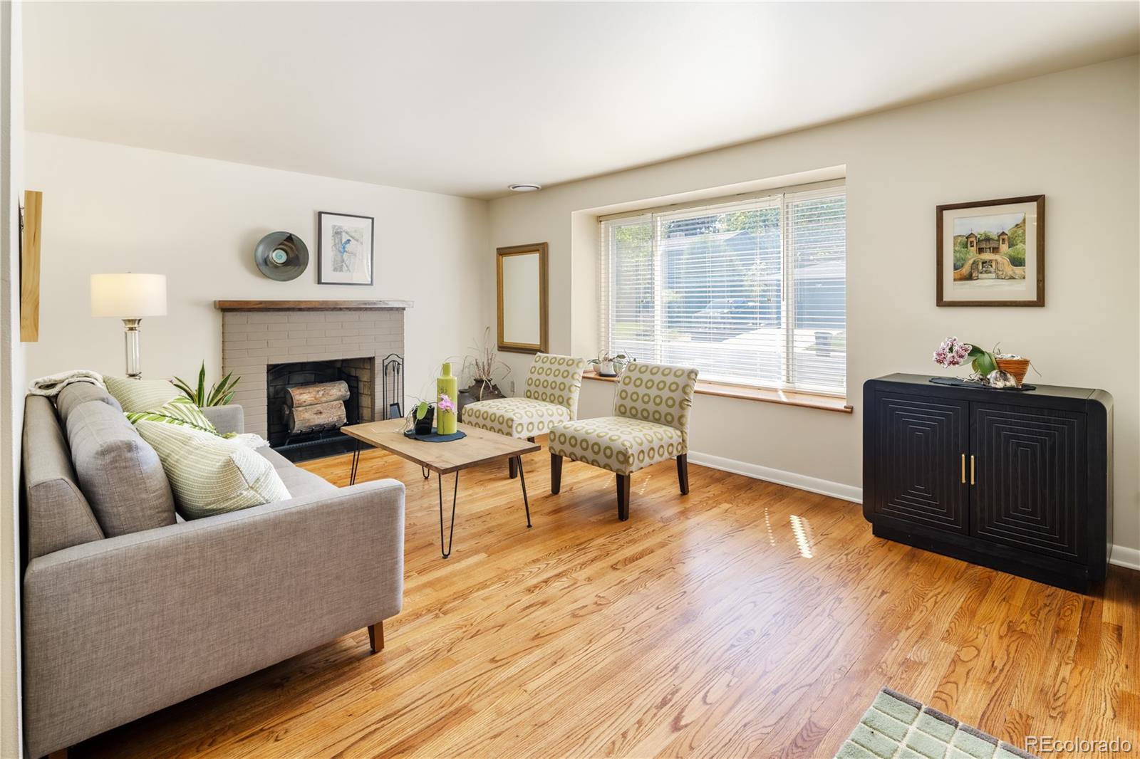 MLS Image #2 for 6585 e colorado drive,denver, Colorado