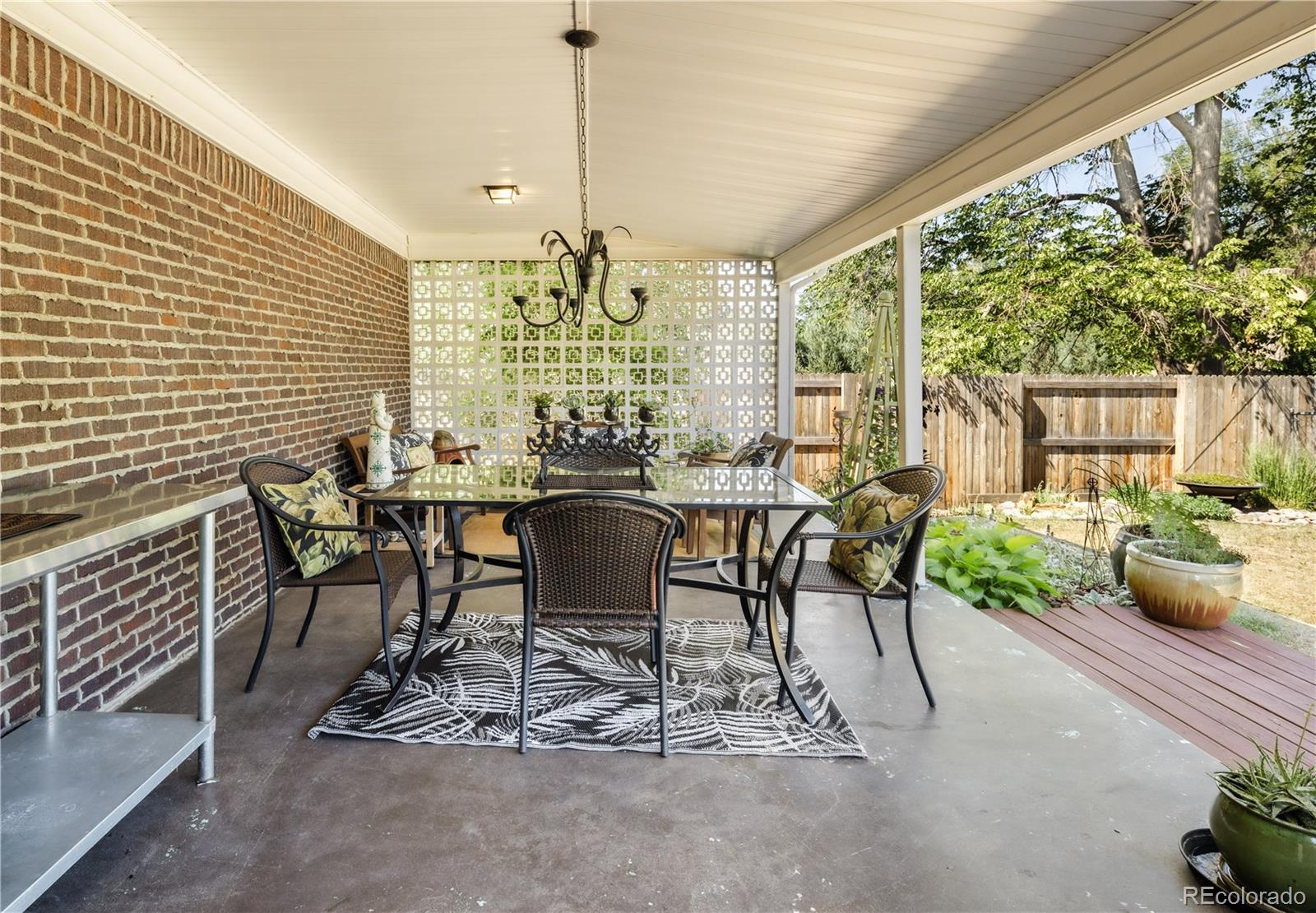 MLS Image #28 for 6585 e colorado drive,denver, Colorado