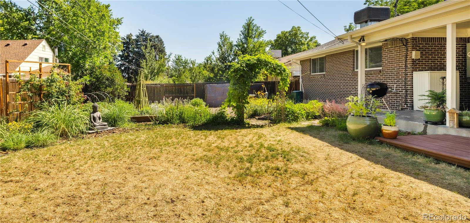 MLS Image #30 for 6585 e colorado drive,denver, Colorado