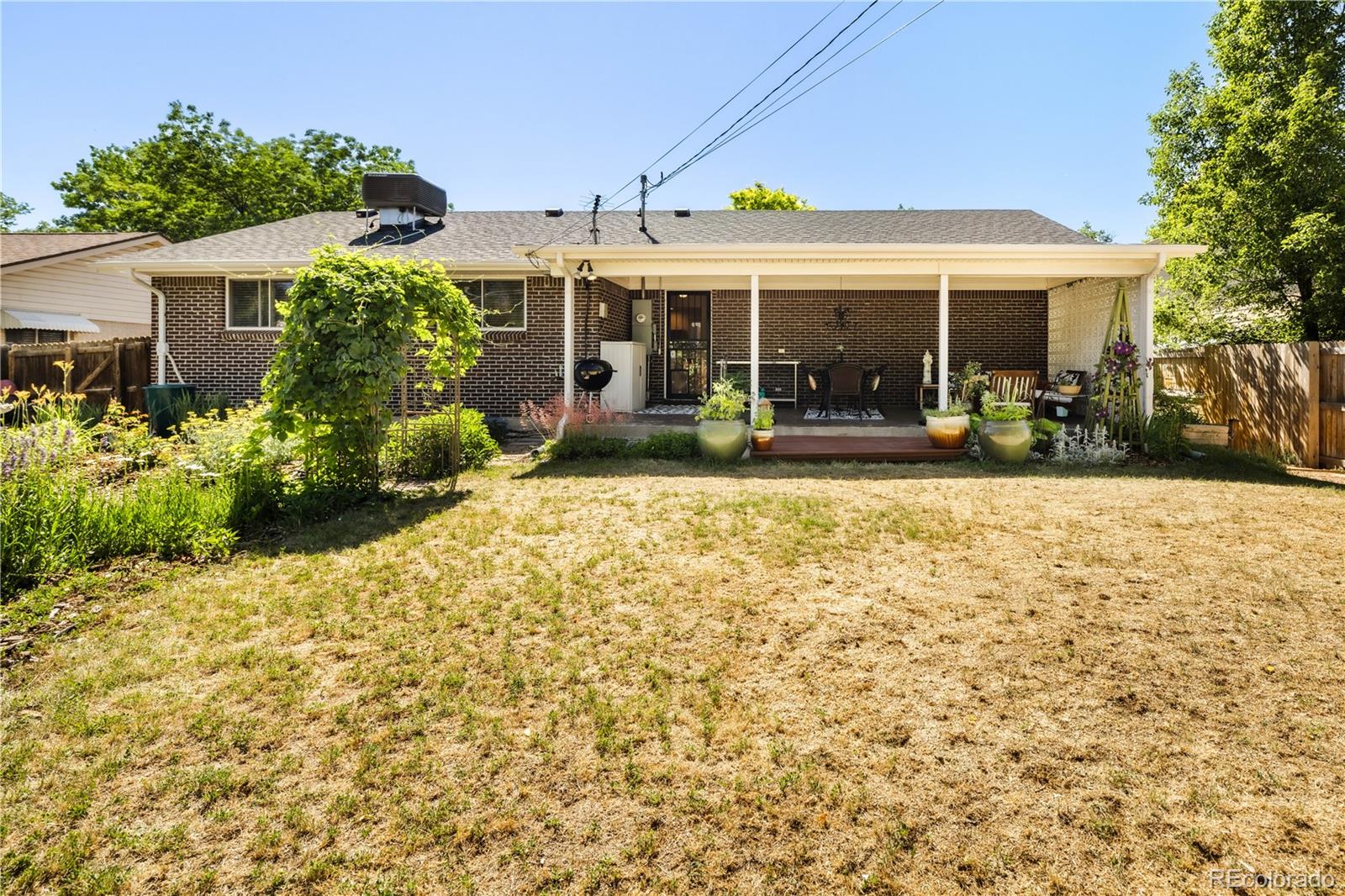 MLS Image #31 for 6585 e colorado drive,denver, Colorado