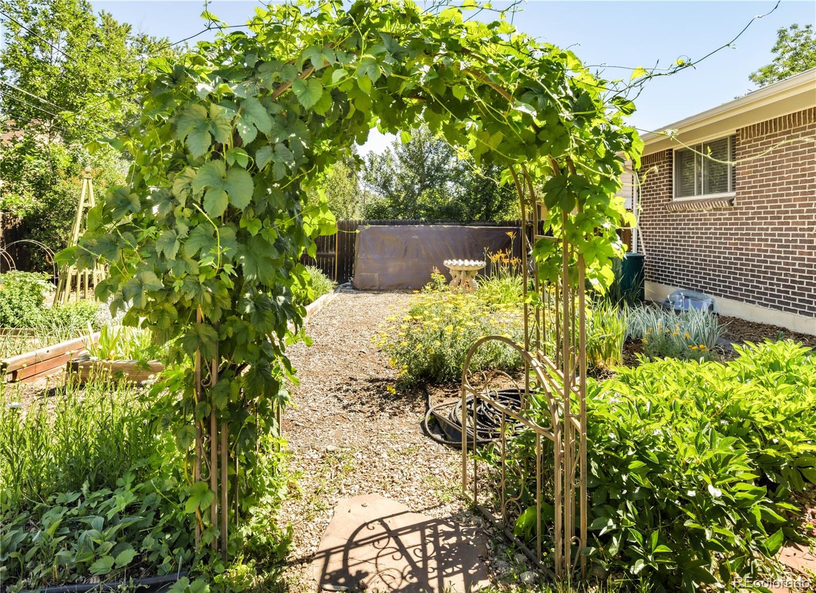 MLS Image #32 for 6585 e colorado drive,denver, Colorado