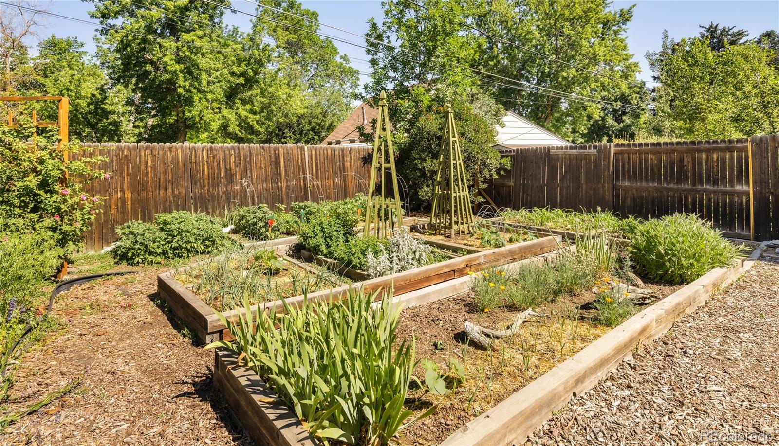 MLS Image #33 for 6585 e colorado drive,denver, Colorado