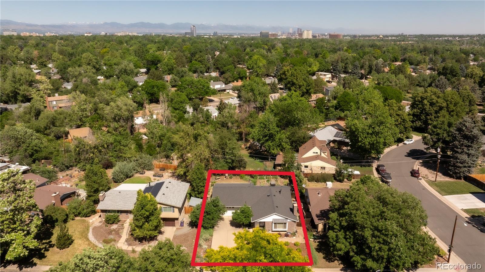 MLS Image #39 for 6585 e colorado drive,denver, Colorado
