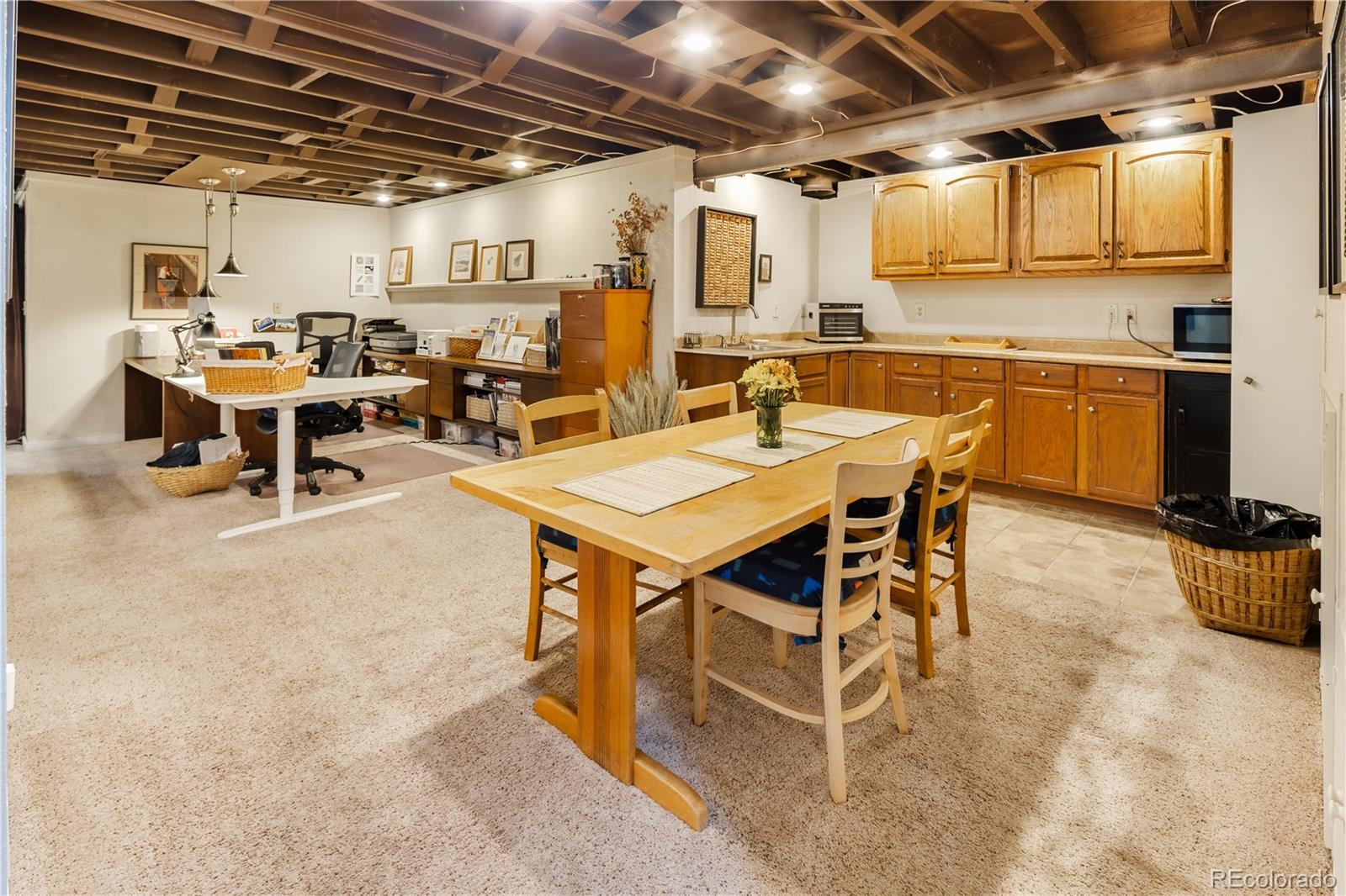 MLS Image #4 for 6585 e colorado drive,denver, Colorado