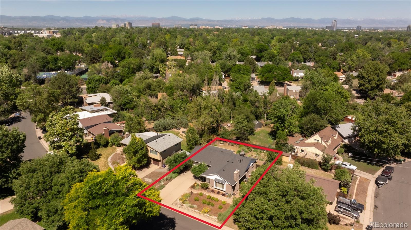 MLS Image #40 for 6585 e colorado drive,denver, Colorado