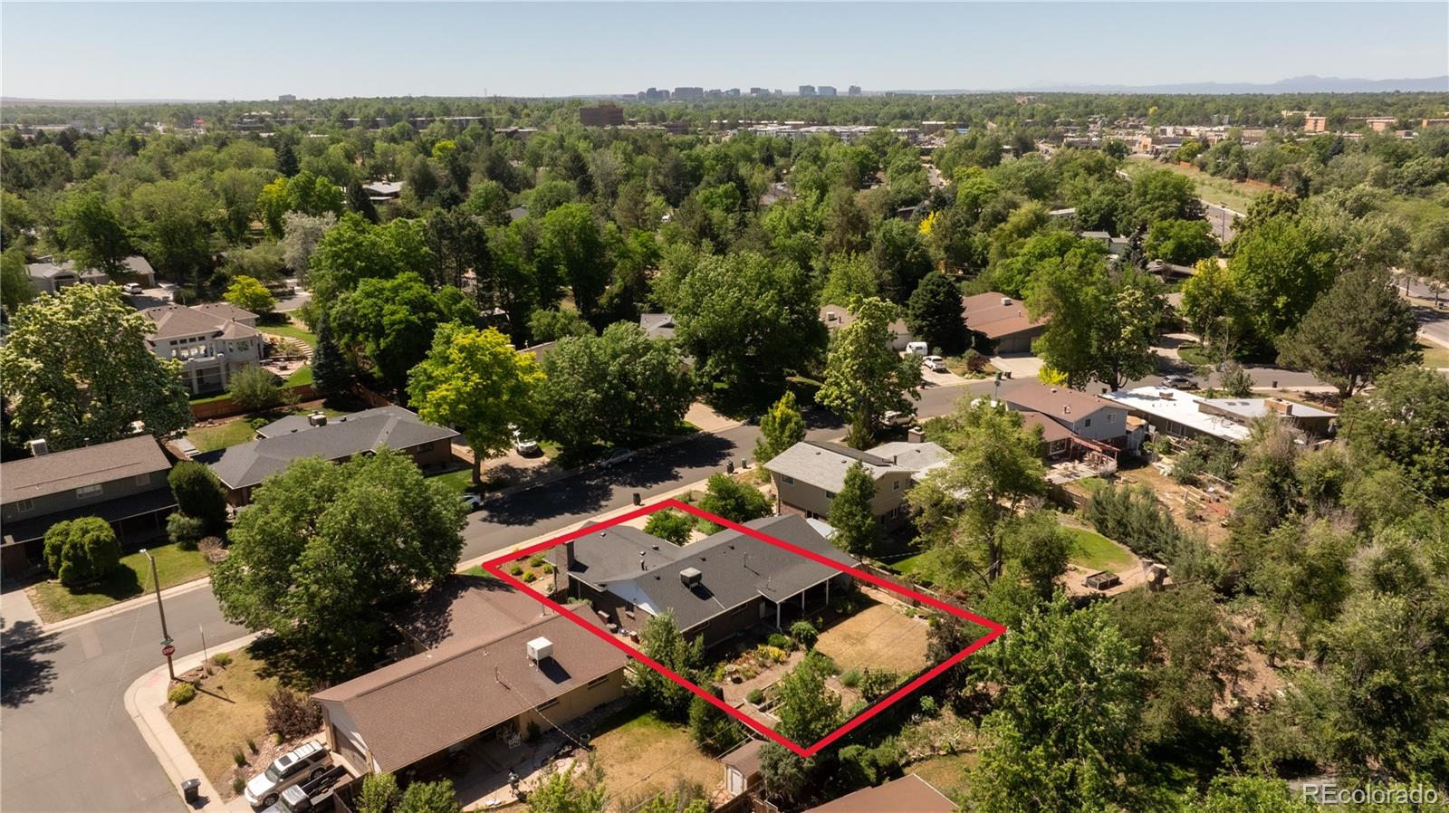 MLS Image #41 for 6585 e colorado drive,denver, Colorado
