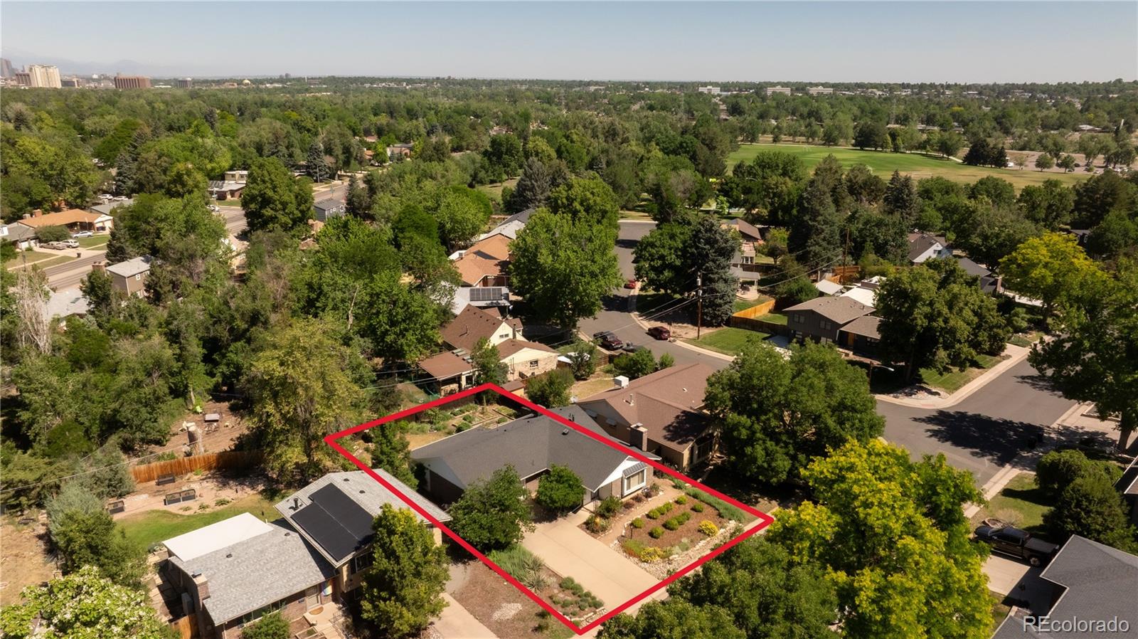 MLS Image #42 for 6585 e colorado drive,denver, Colorado