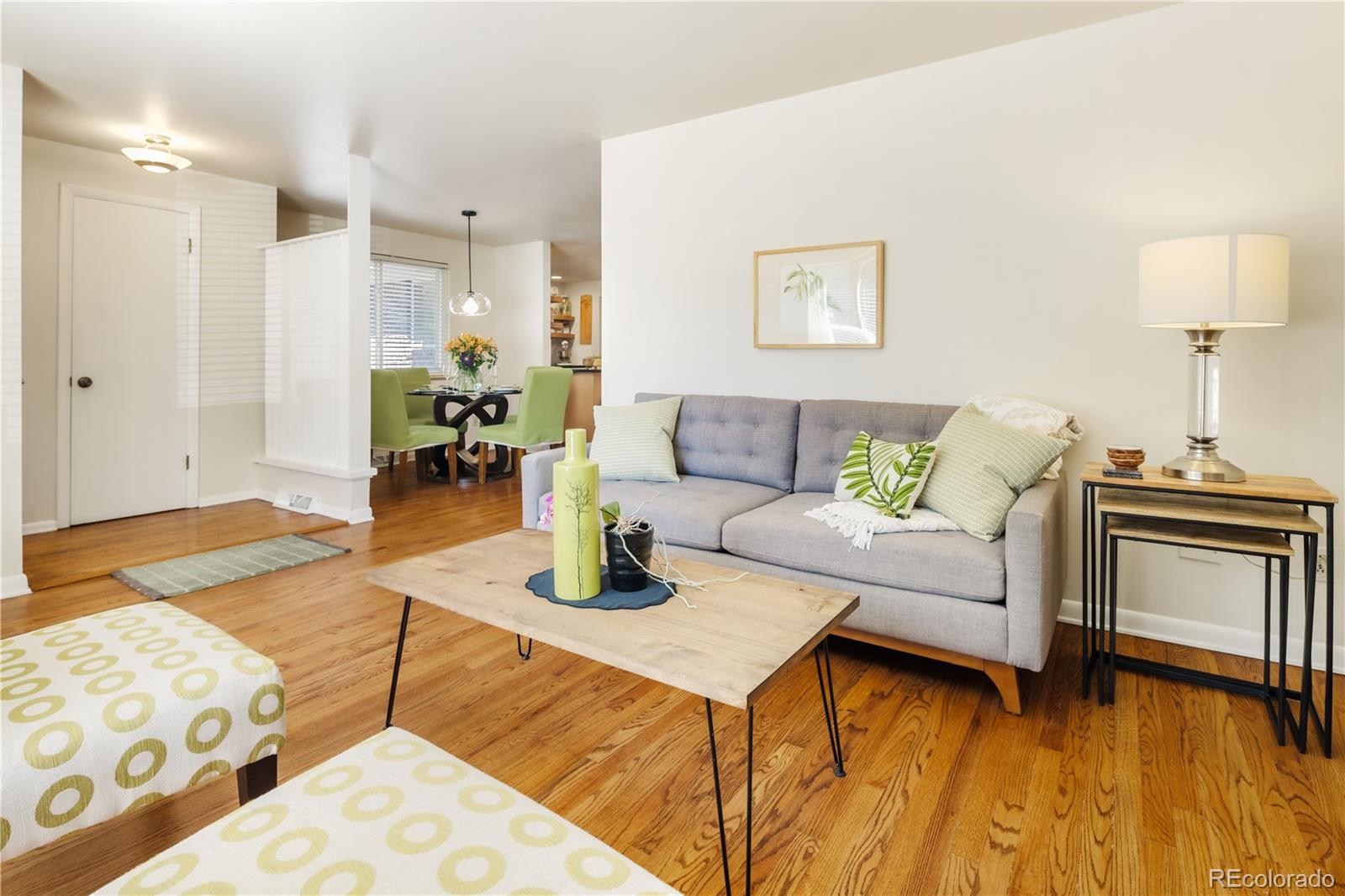 MLS Image #8 for 6585 e colorado drive,denver, Colorado