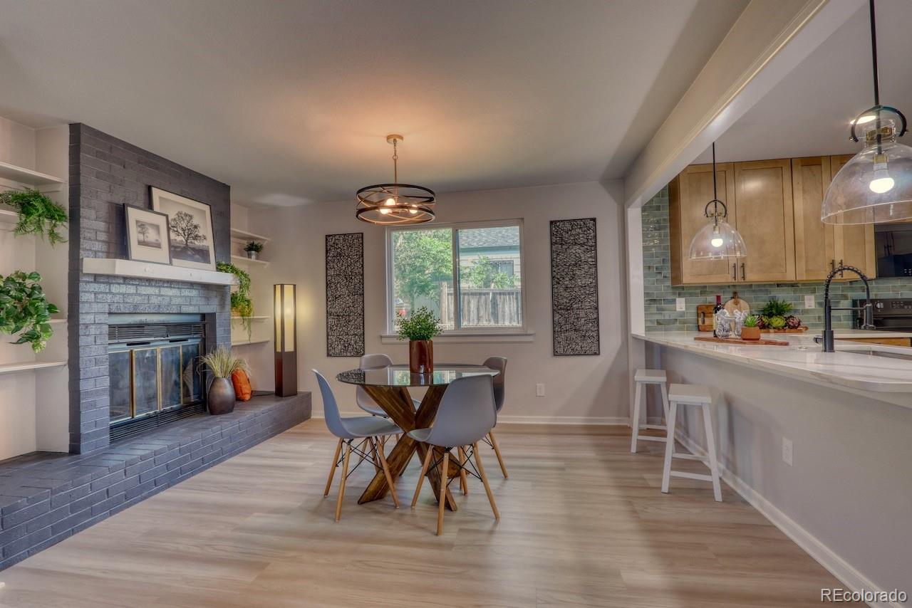 MLS Image #2 for 805  perry street,denver, Colorado