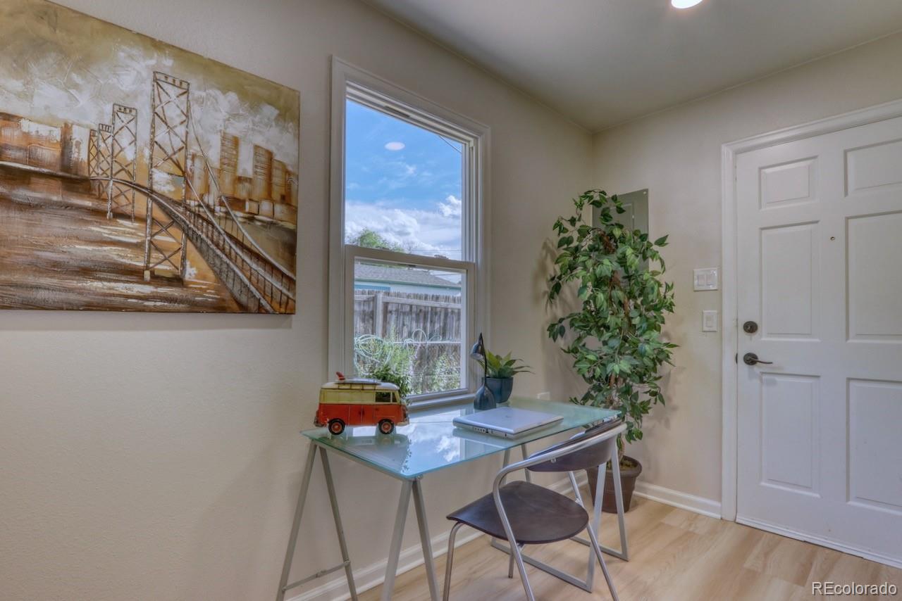 MLS Image #30 for 805  perry street,denver, Colorado