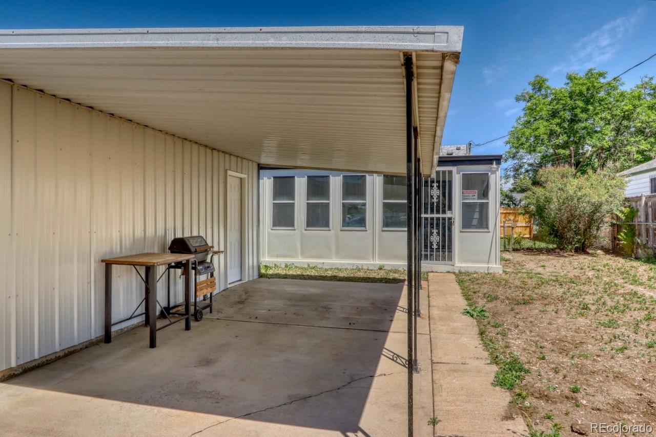MLS Image #34 for 805  perry street,denver, Colorado