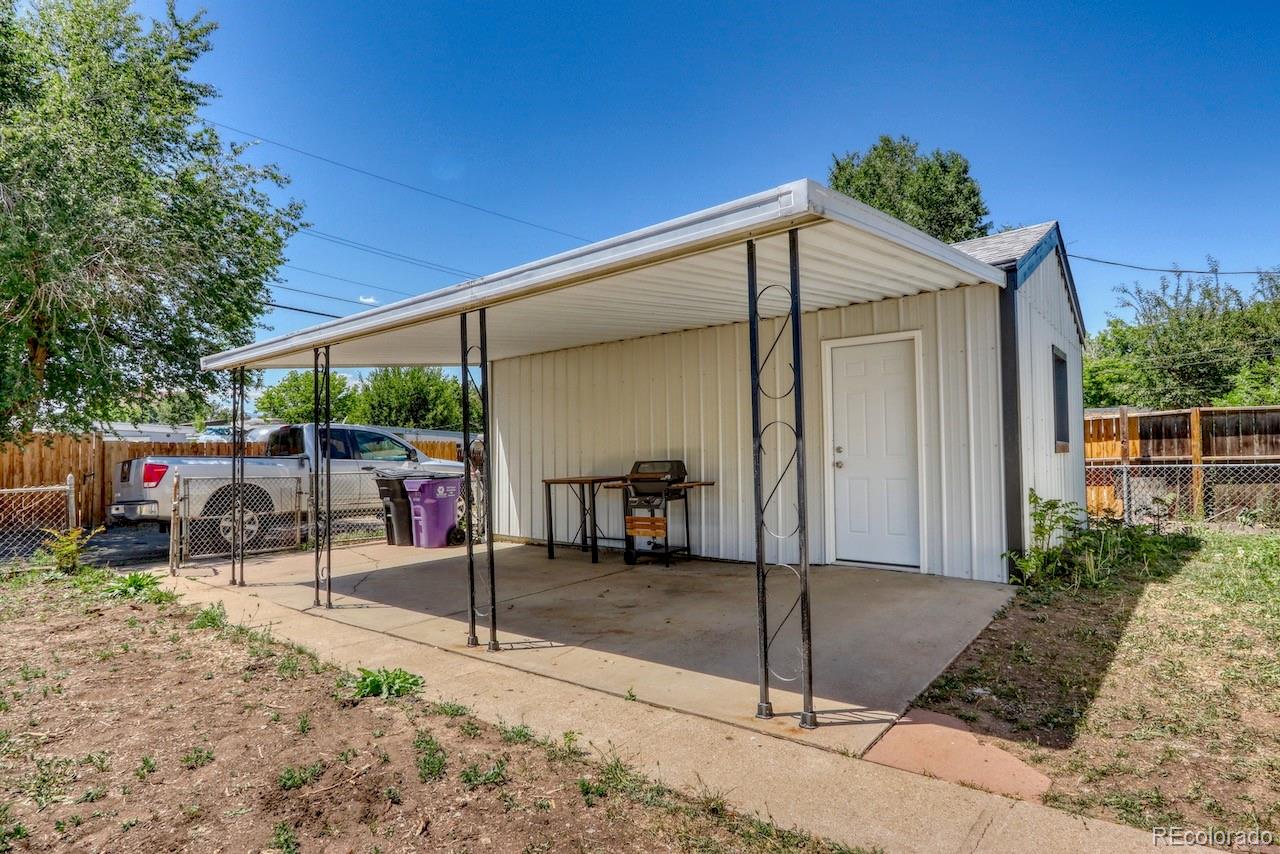 MLS Image #36 for 805  perry street,denver, Colorado